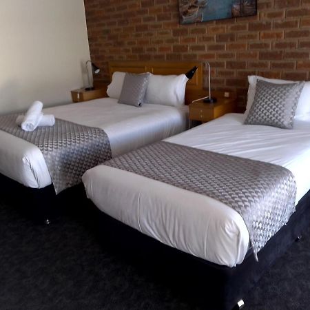 Kerang Motel Экстерьер фото