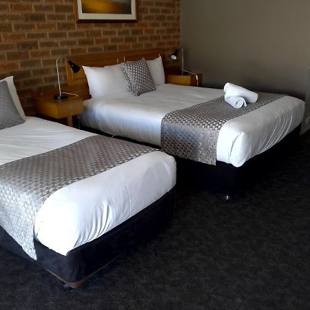 Kerang Motel Экстерьер фото