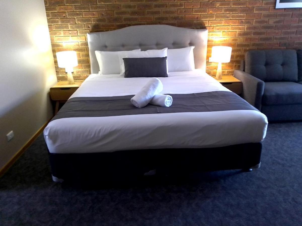 Kerang Motel Экстерьер фото