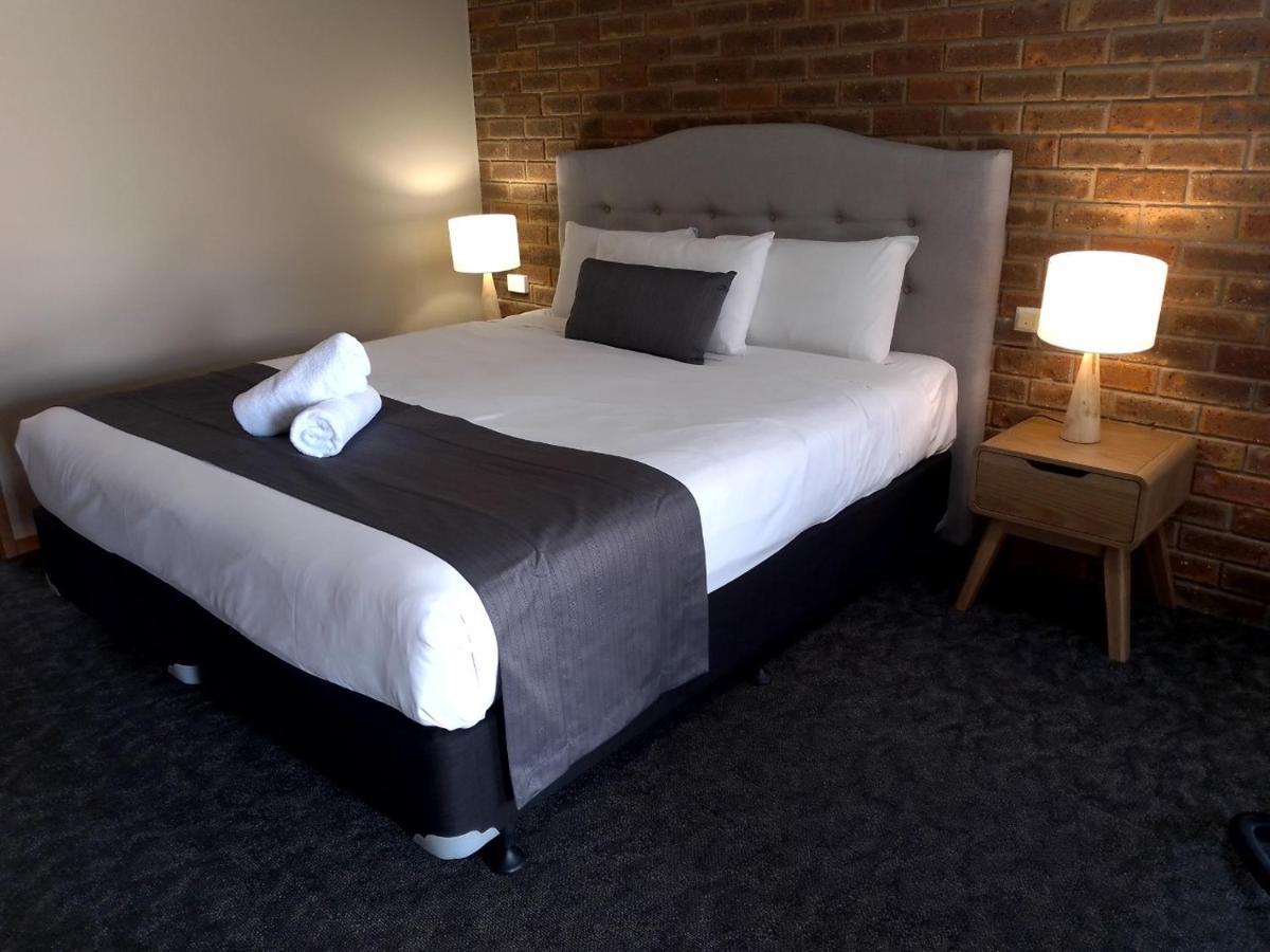 Kerang Motel Экстерьер фото