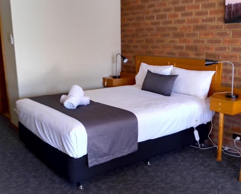 Kerang Motel Экстерьер фото