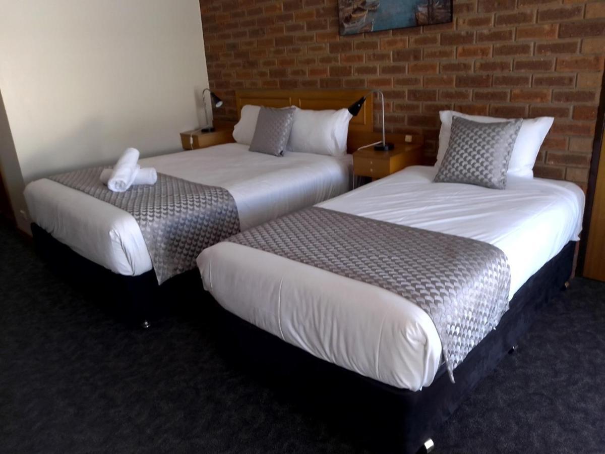 Kerang Motel Экстерьер фото