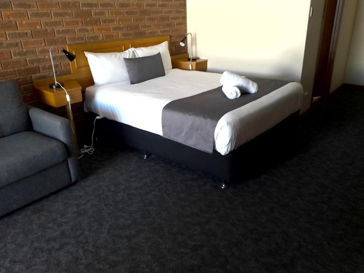 Kerang Motel Экстерьер фото