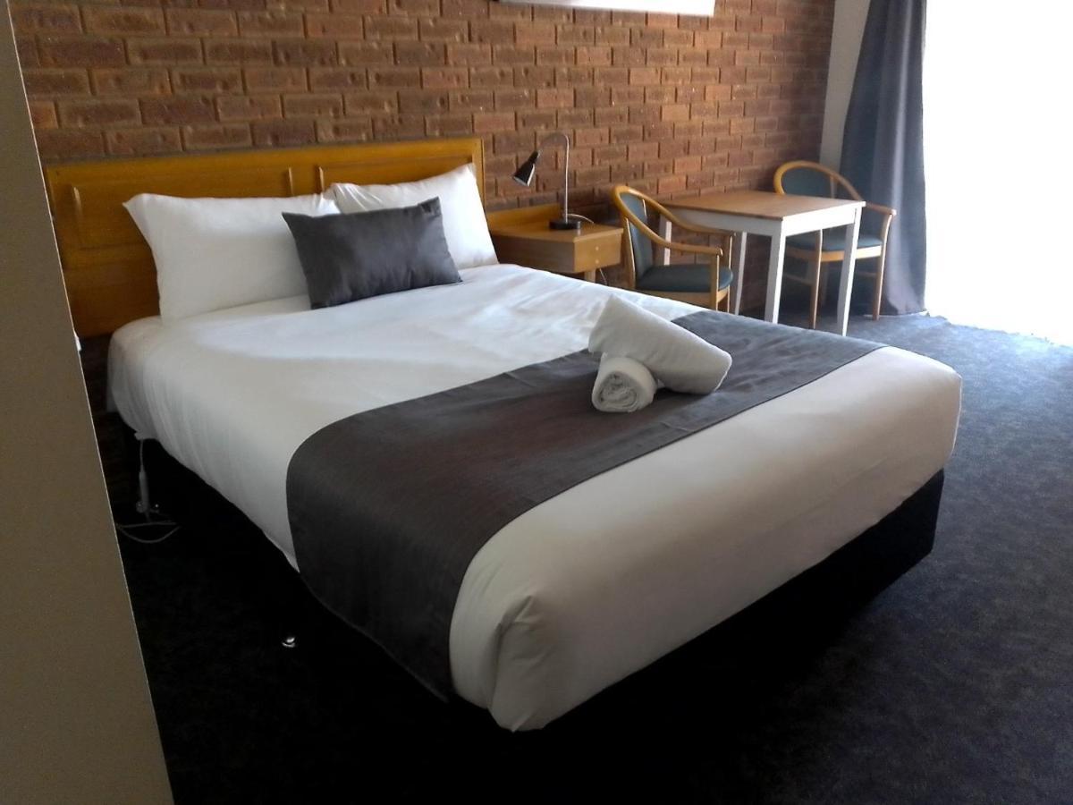 Kerang Motel Экстерьер фото