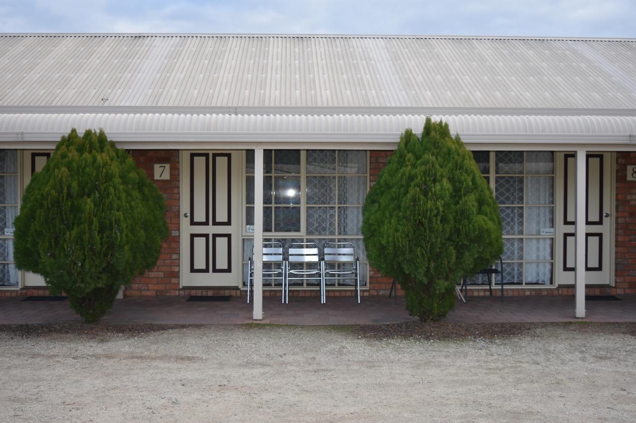 Kerang Motel Экстерьер фото