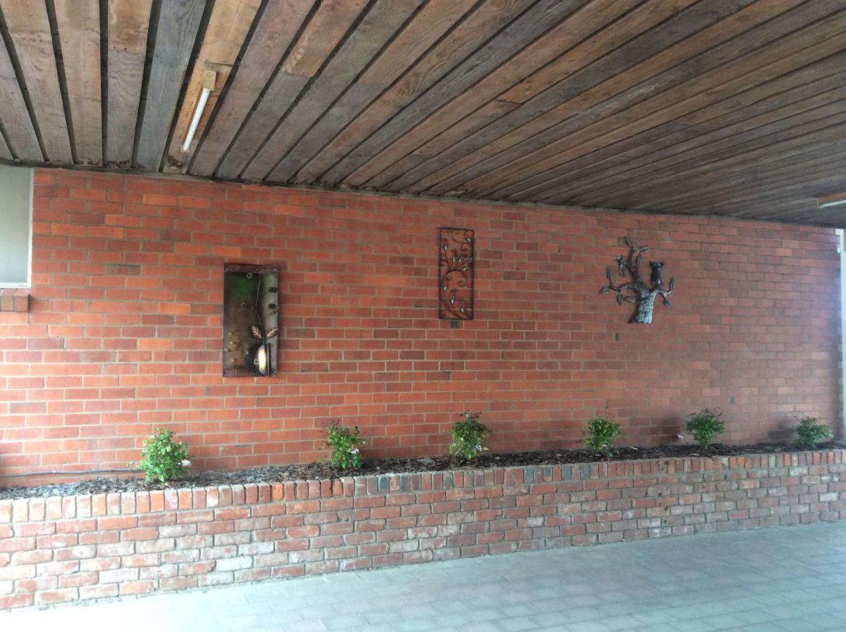 Kerang Motel Экстерьер фото