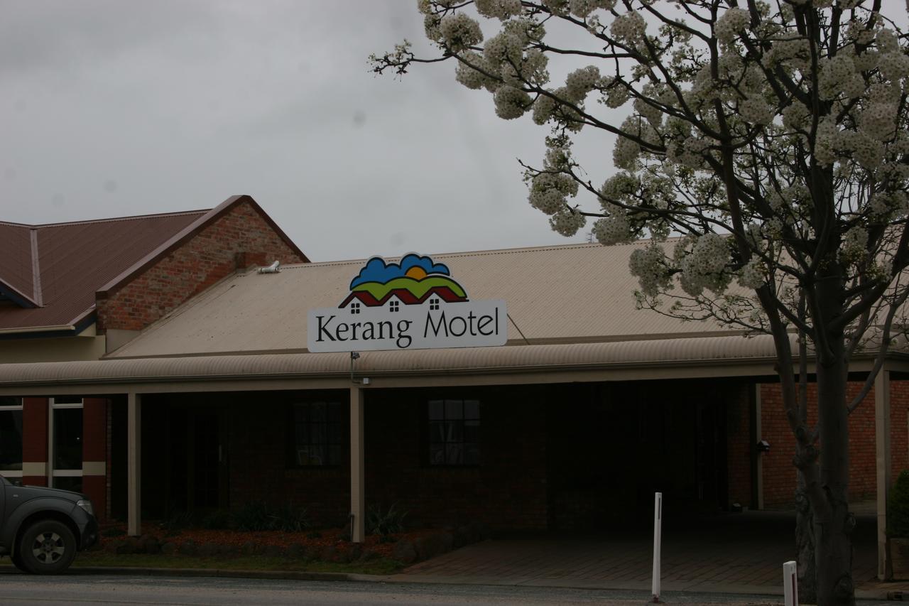 Kerang Motel Экстерьер фото