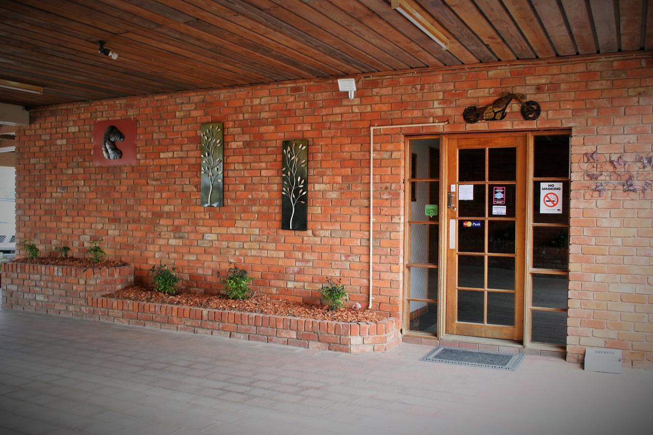 Kerang Motel Экстерьер фото