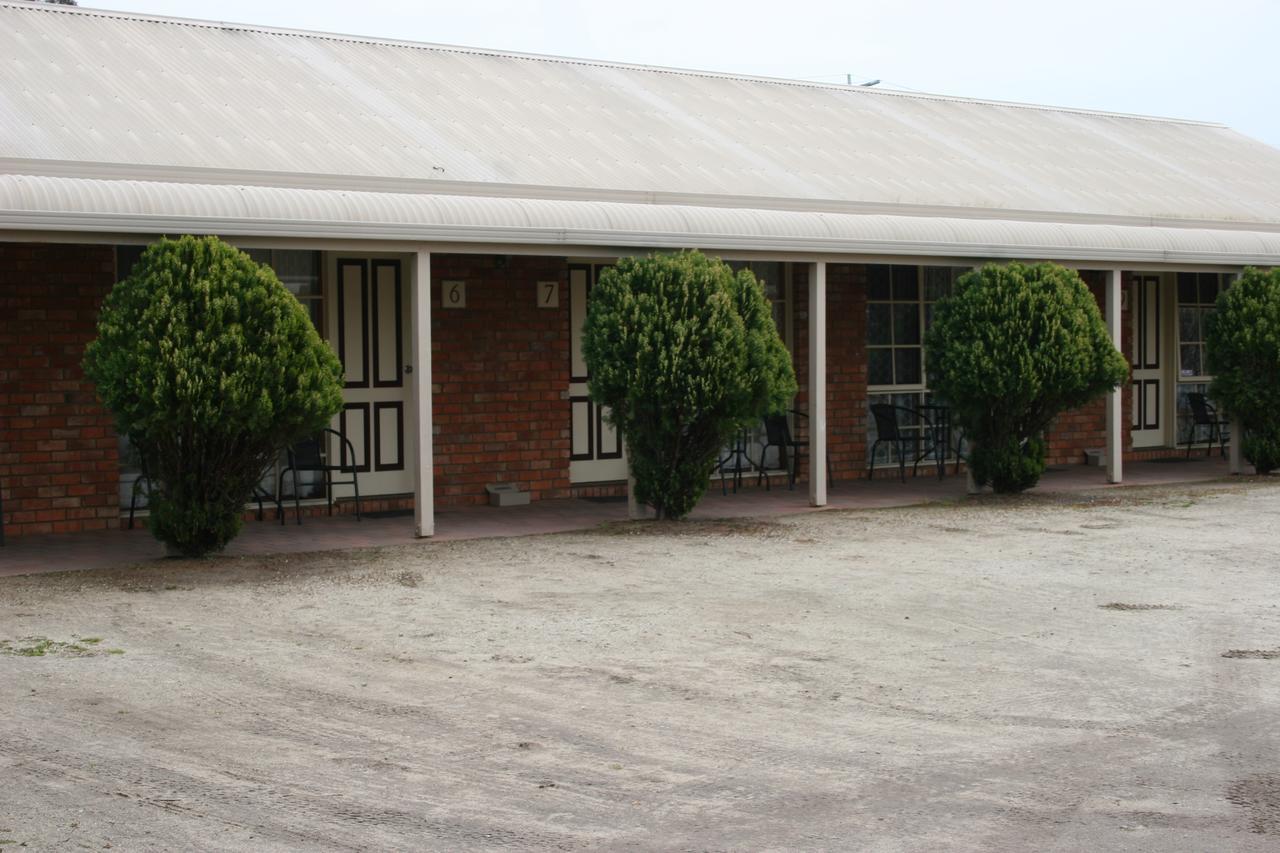Kerang Motel Экстерьер фото